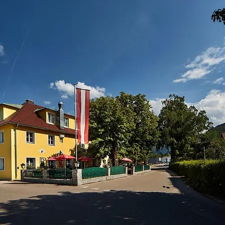 Landgasthof Klausner 3*