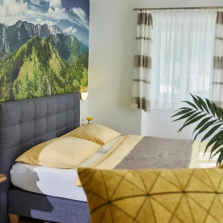 Landgasthof Klausner 3* Molln