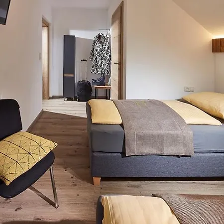 Landgasthof Klausner Guest house 3*