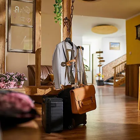 Penzion Landgasthof Klausner