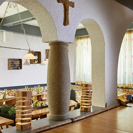 ゲストハウス Landgasthof Klausner 3*