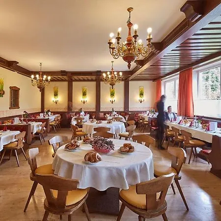 Landgasthof Klausner Guest house
