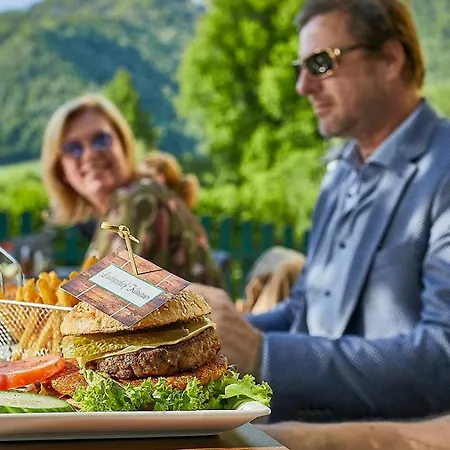 Landgasthof Klausner ゲストハウス