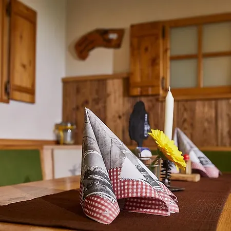 Penzion Landgasthof Klausner Molln