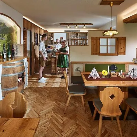 Landgasthof Klausner ゲストハウス Molln