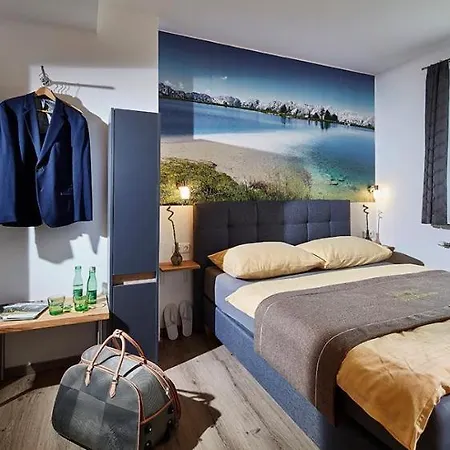 ゲストハウス Landgasthof Klausner