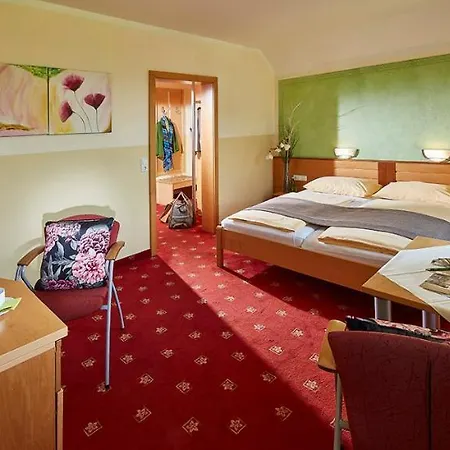 Landgasthof Klausner ゲストハウス