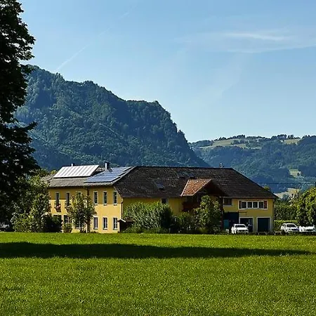 Penzion Landgasthof Klausner