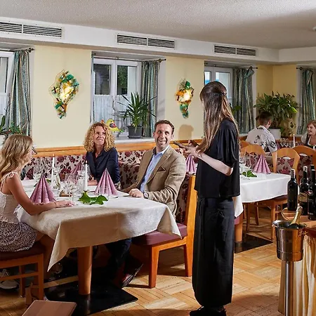 Landgasthof Klausner Guest house