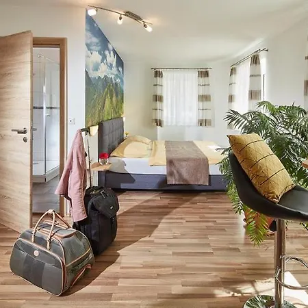 Landgasthof Klausner Guest house Molln