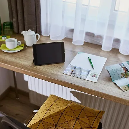 Landgasthof Klausner ゲストハウス 3*