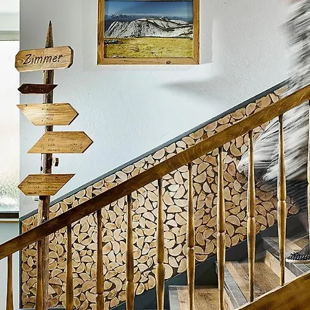 Landgasthof Klausner ゲストハウス