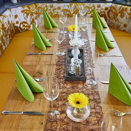 Landgasthof Klausner