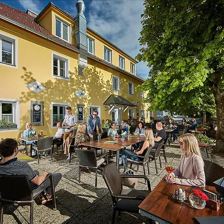 Landgasthof Klausner 3*