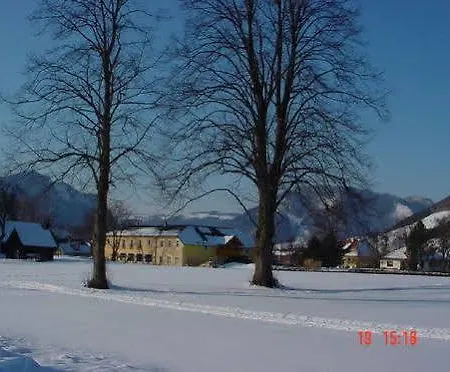 Vendégház Landgasthof Klausner