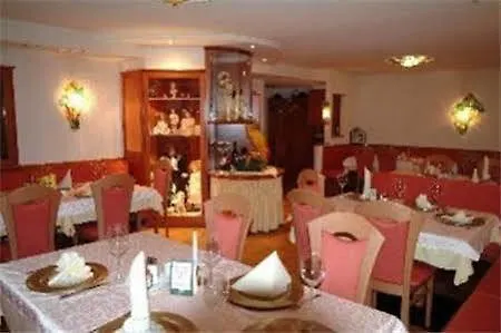 Landgasthof Klausner Guest house 3*