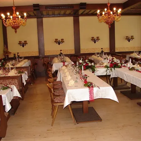 Landgasthof Klausner Guest house 3*