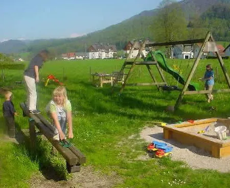 Landgasthof Klausner 3*