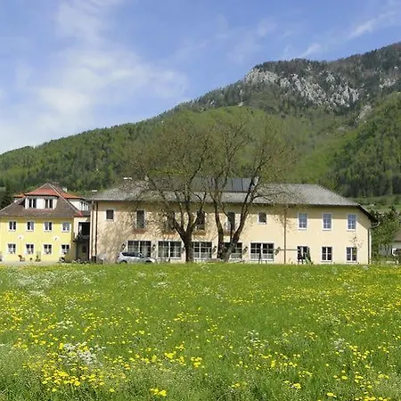 Landgasthof Klausner Guest house 3*