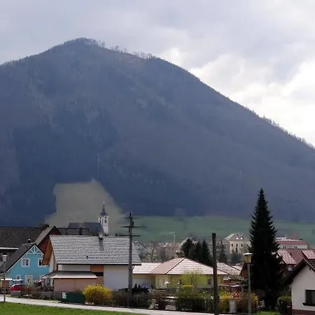 Landgasthof Klausner ゲストハウス