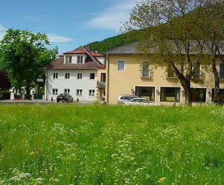 Landgasthof Klausner Guest house 3*