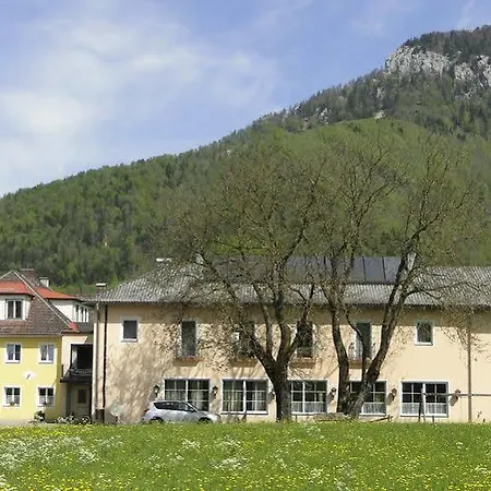 Landgasthof Klausner 3*