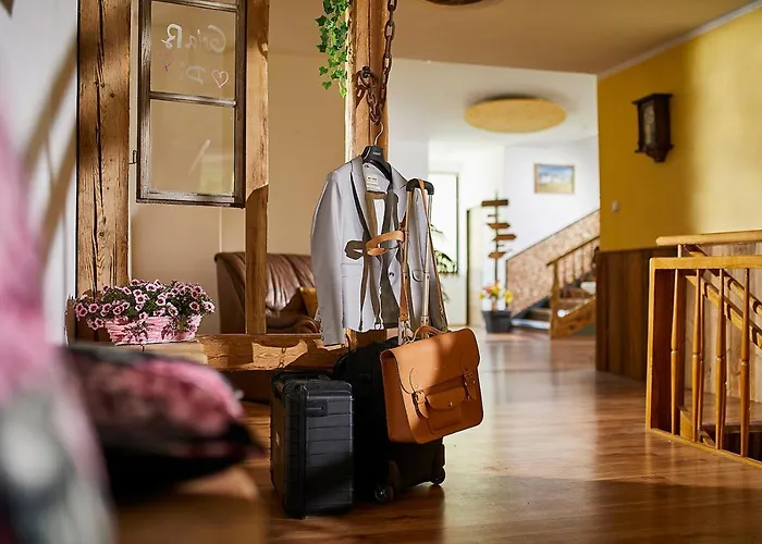 Gæstehus Landgasthof Klausner