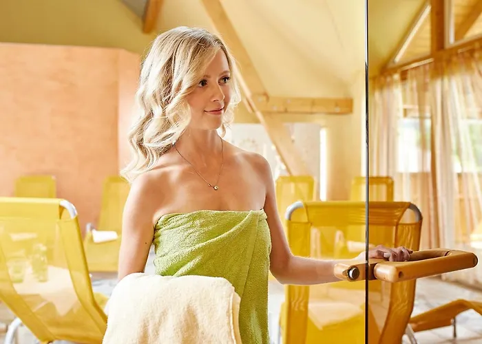 Landgasthof Klausner Gæstehus 3*