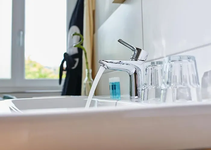 Gæstehus Landgasthof Klausner Molln