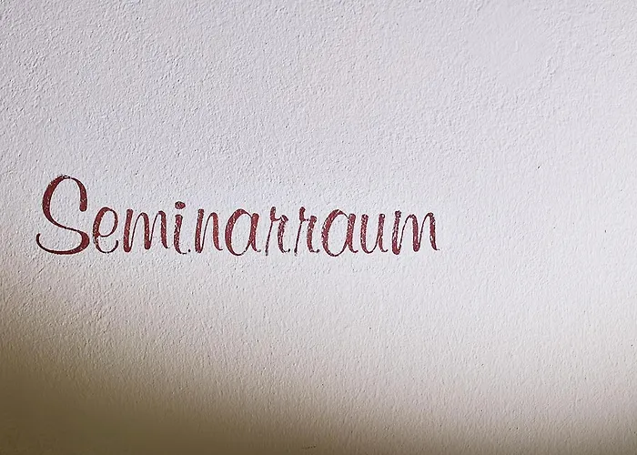 Gæstehus Landgasthof Klausner