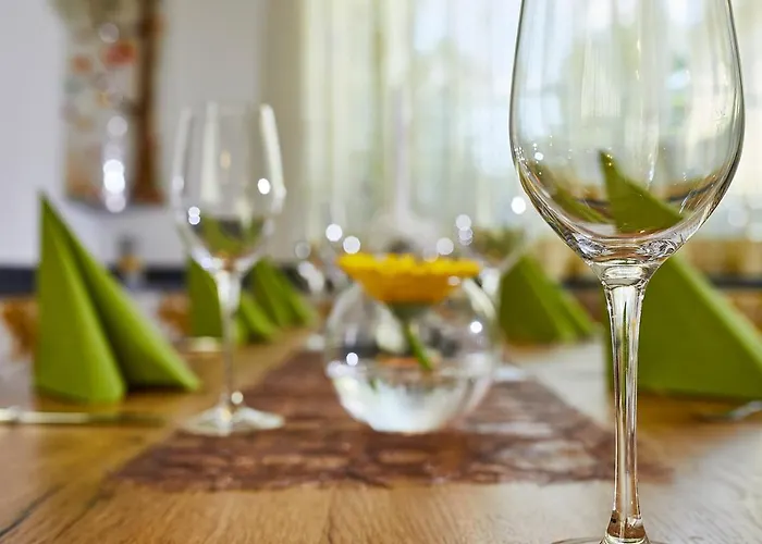 Landgasthof Klausner Gæstehus