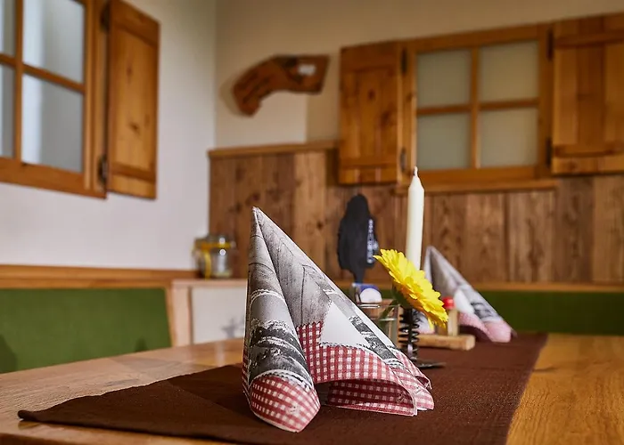 Gasthof Landgasthof Klausner Molln