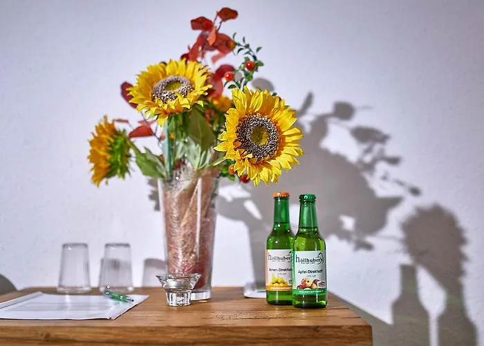 Landgasthof Klausner 3* Molln