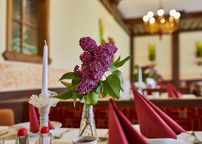 Landgasthof Klausner Gasthof Molln