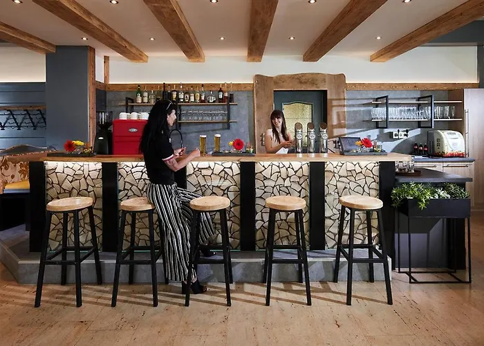 Gæstehus Landgasthof Klausner 3*