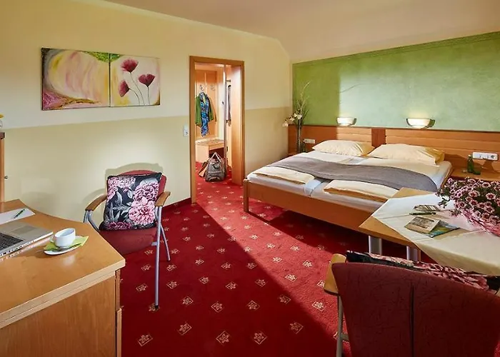 Landgasthof Klausner Gæstehus