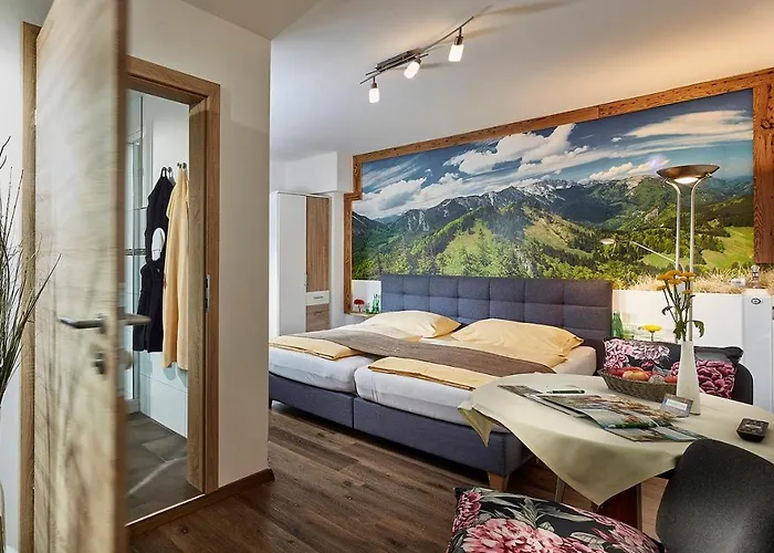 Landgasthof Klausner