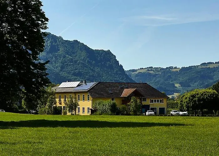 Gæstehus Landgasthof Klausner