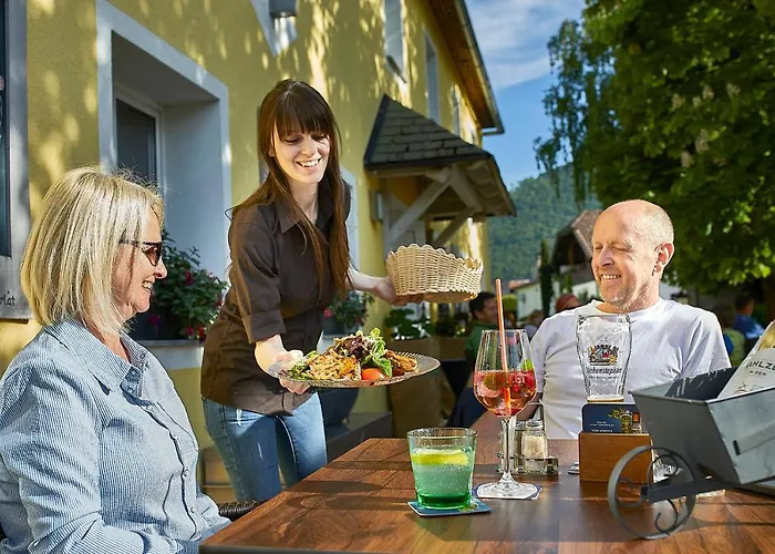 Landgasthof Klausner Gasthof