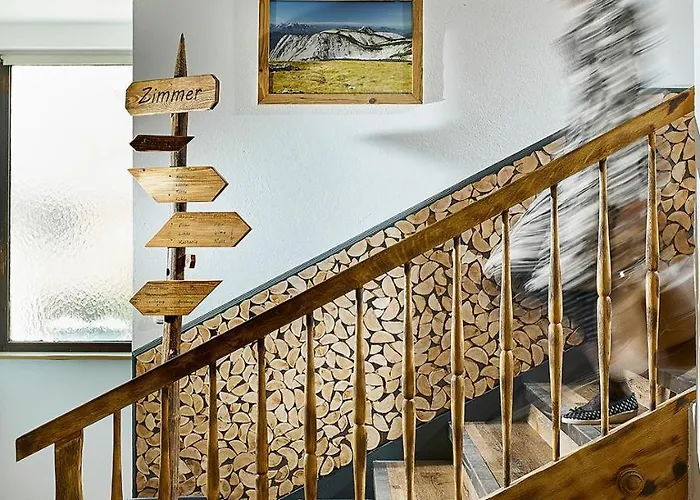 Landgasthof Klausner Gæstehus