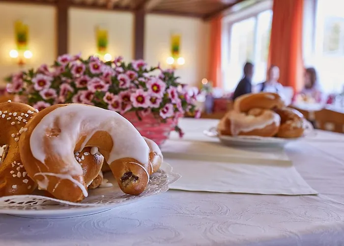 Landgasthof Klausner