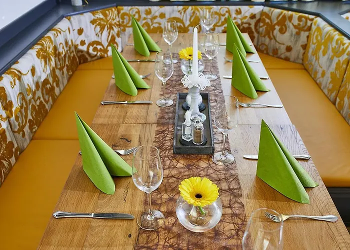 Landgasthof Klausner