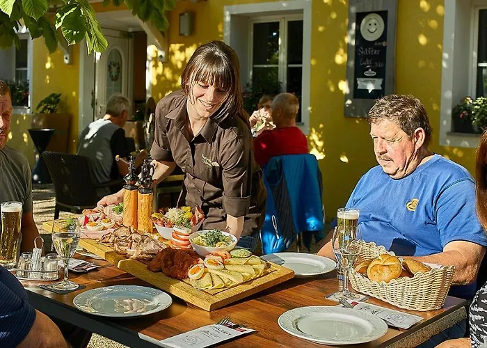 Landgasthof Klausner Molln