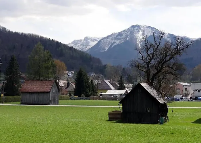 Landgasthof Klausner Molln