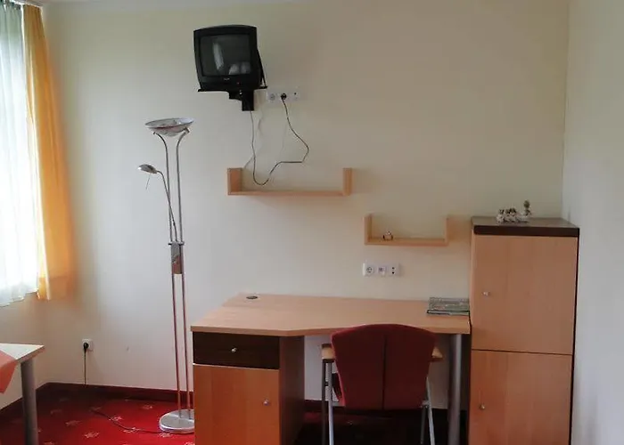 Landgasthof Klausner 3* Molln