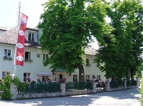 Landgasthof Klausner Gasthof Molln