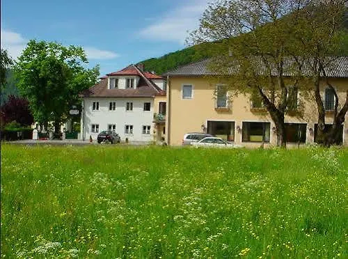 Landgasthof Klausner Gæstehus 3*