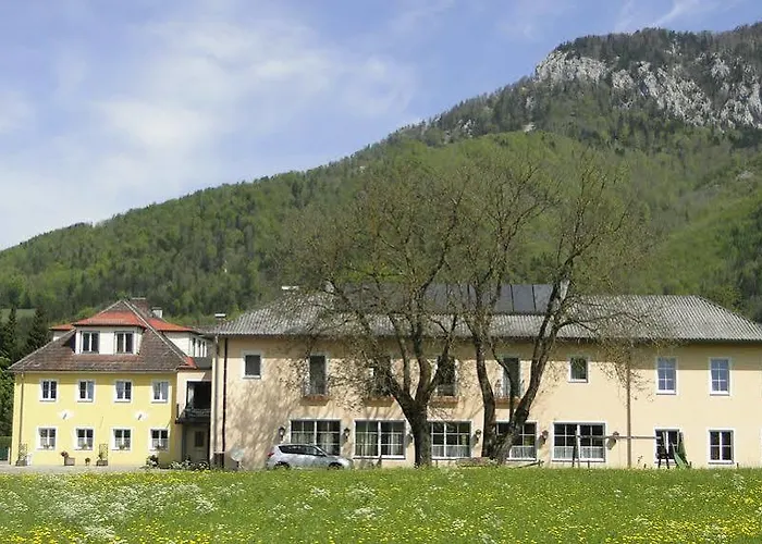 Landgasthof Klausner 3*