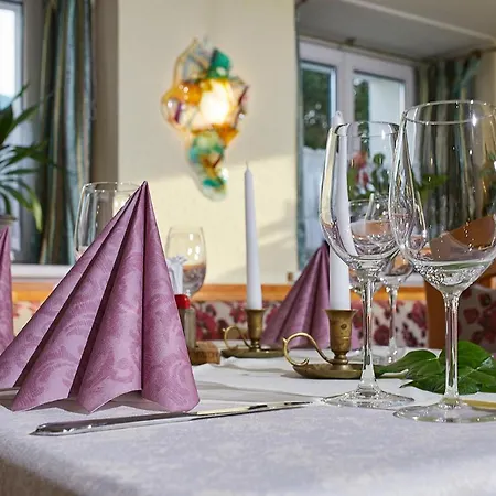 Landgasthof Klausner Guest house