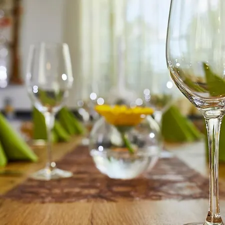 Landgasthof Klausner Guest house